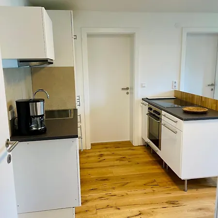 Naturhof Roithbauer Apartamento *