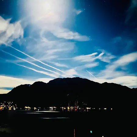 Naturhof Roithbauer 公寓