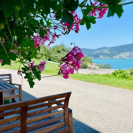 Naturhof Roithbauer In Unterach Am Attersee *