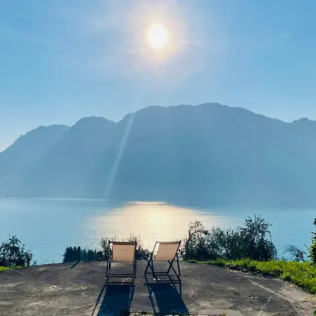 Naturhof Roithbauer In Unterach Am Attersee