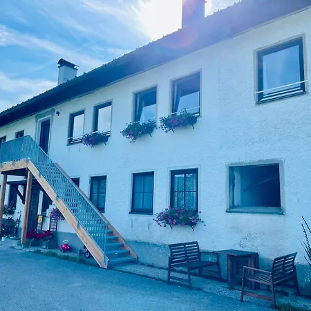 Naturhof Roithbauer 公寓