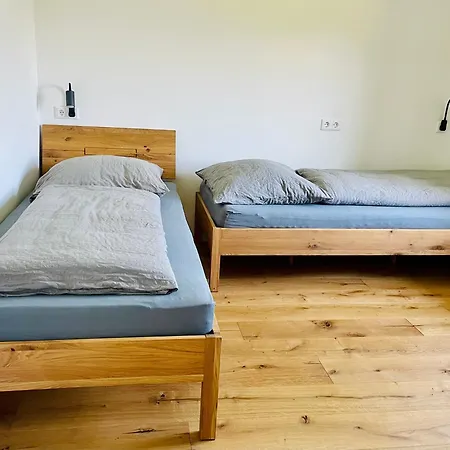 Naturhof Roithbauer In Unterach Am Attersee Apartment