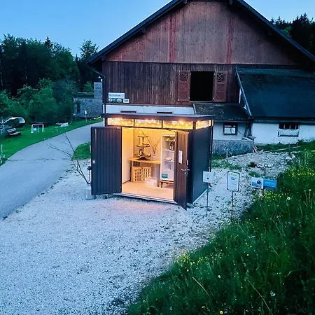 Naturhof Roithbauer In Unterach Am Attersee