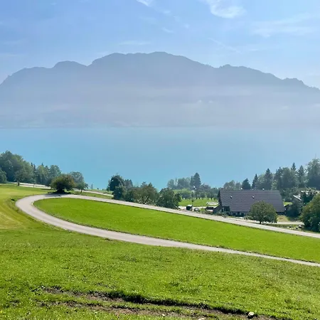 Naturhof Roithbauer In Unterach Am Attersee Buchenort