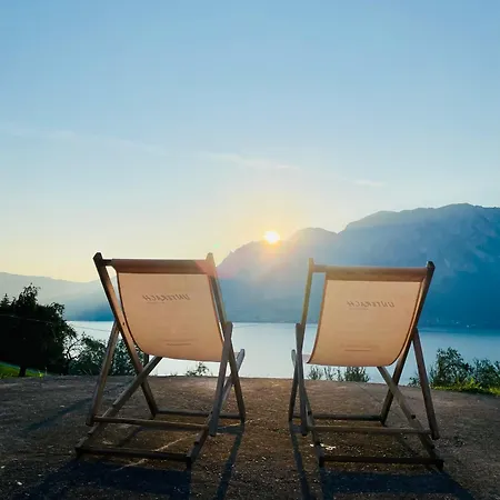 Naturhof Roithbauer In Unterach Am Attersee Buchenort
