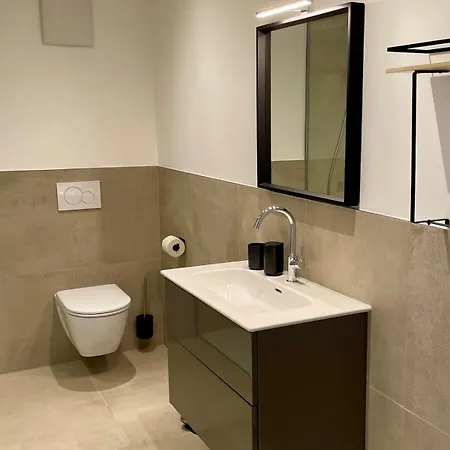 Naturhof Roithbauer Apartamento *