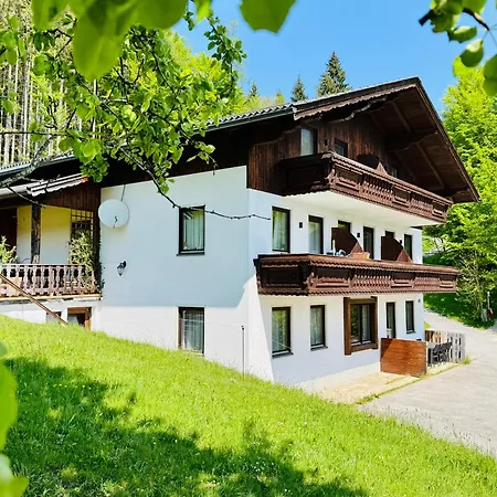 Naturhof Roithbauer In Unterach Am Attersee Apartment *