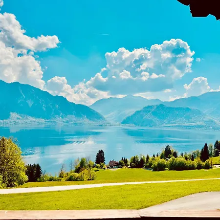 Naturhof Roithbauer In Unterach Am Attersee * Buchenort