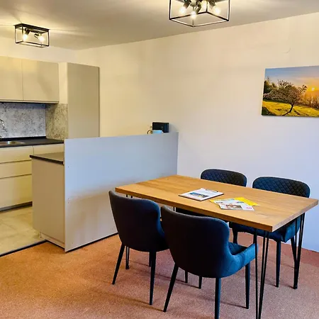 Apartamento Naturhof Roithbauer