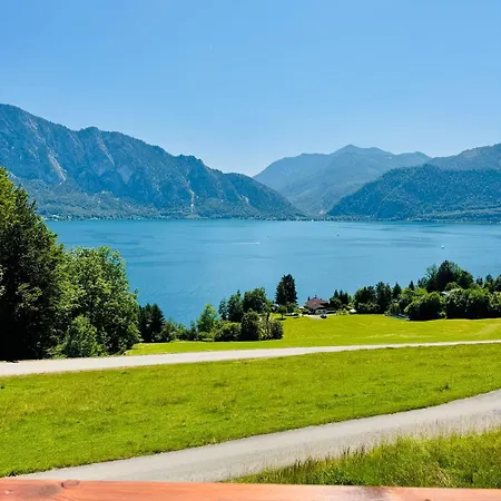 Apartamento Naturhof Roithbauer Buchenort