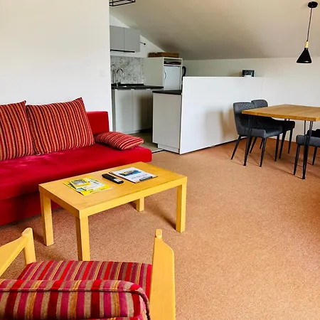 Naturhof Roithbauer Apartamento *