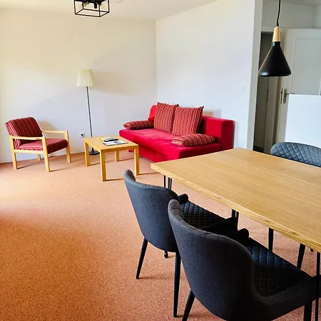 Apartamento Naturhof Roithbauer Buchenort