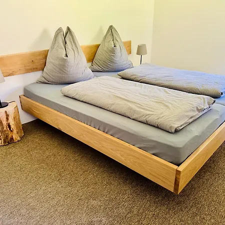 Naturhof Roithbauer 公寓