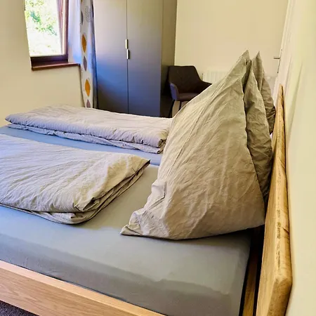 Apartamento Naturhof Roithbauer Buchenort