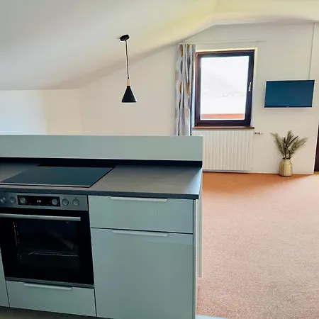 Naturhof Roithbauer Apartamento Buchenort
