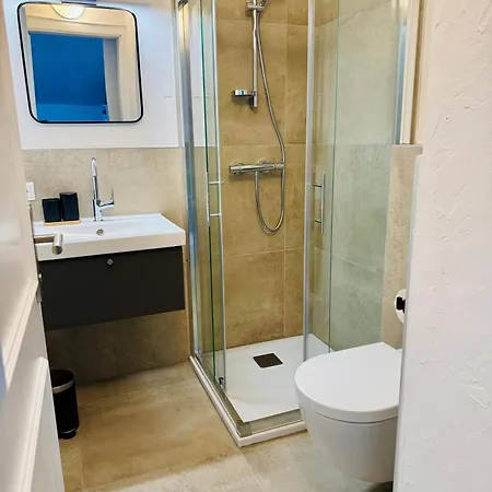 公寓 Naturhof Roithbauer *