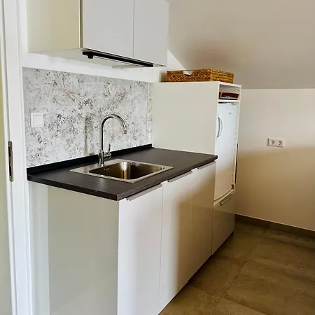 Naturhof Roithbauer 公寓