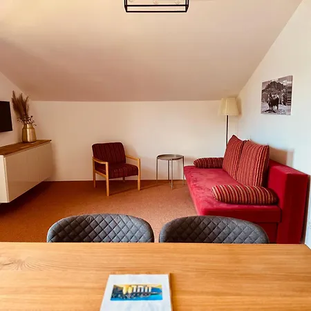 Naturhof Roithbauer Apartamento *