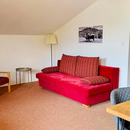 Apartamento Naturhof Roithbauer