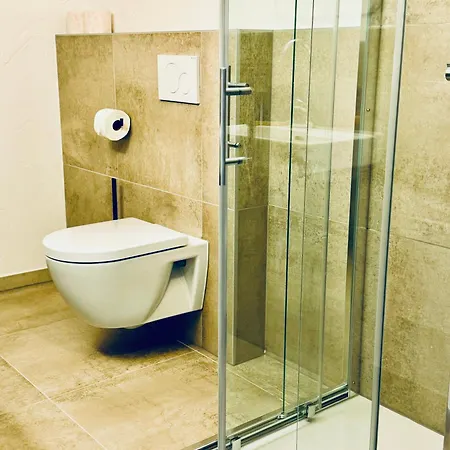 Apartamento Naturhof Roithbauer Buchenort