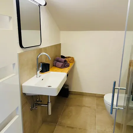 Naturhof Roithbauer Apartamento *