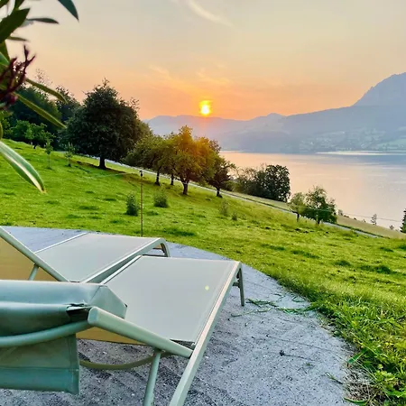 Naturhof Roithbauer 公寓 Buchenort