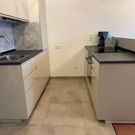 דירה Naturhof Roithbauer *
