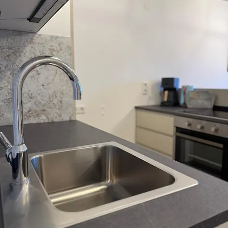 Apartamento Naturhof Roithbauer