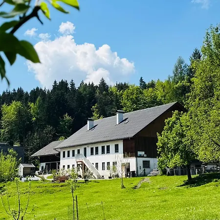 Naturhof Roithbauer * Buchenort