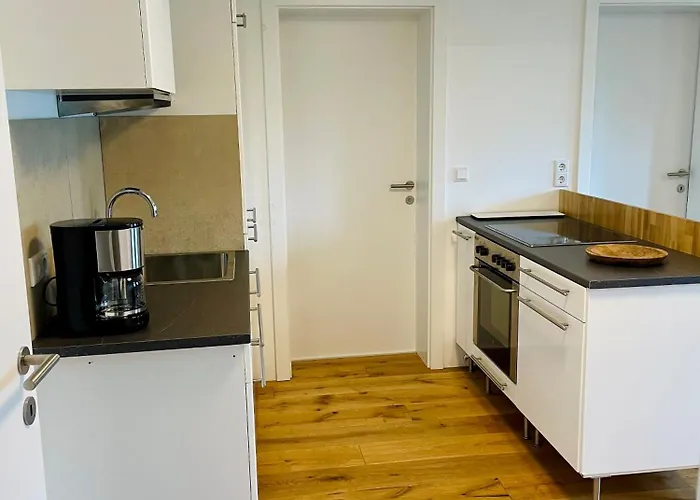 Naturhof Roithbauer Apartmán *