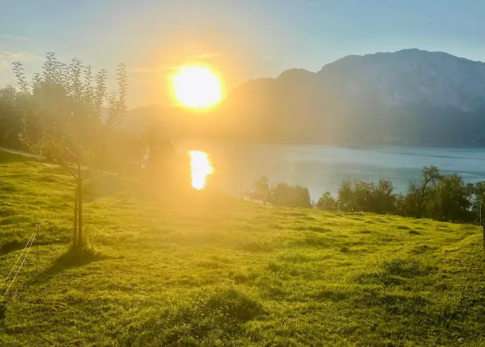 Apartmán Naturhof Roithbauer Buchenort