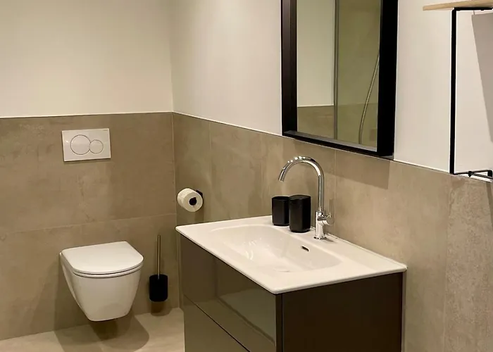 Naturhof Roithbauer Apartmán *