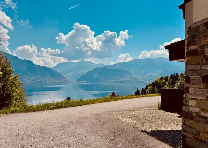 Apartmán Naturhof Roithbauer