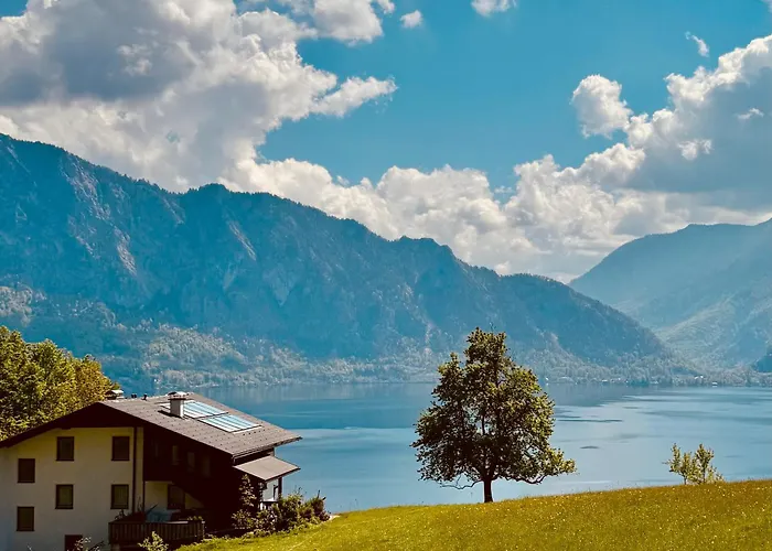 Naturhof Roithbauer Apartmán