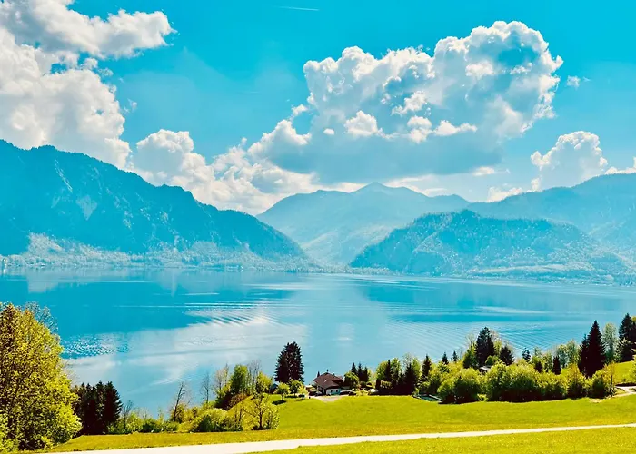 Naturhof Roithbauer * Buchenort