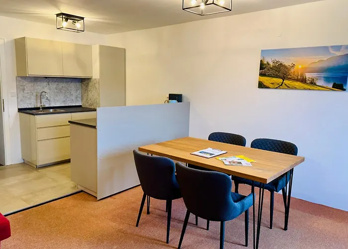 Apartmán Naturhof Roithbauer