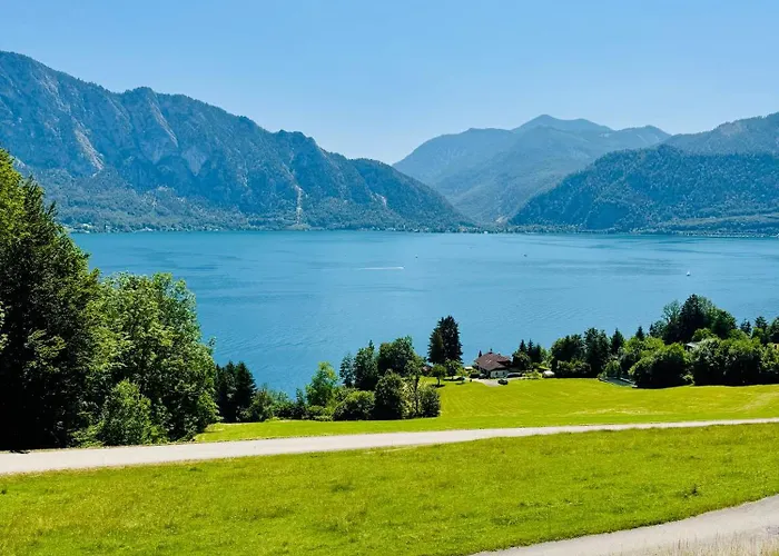 Apartmán Naturhof Roithbauer Buchenort