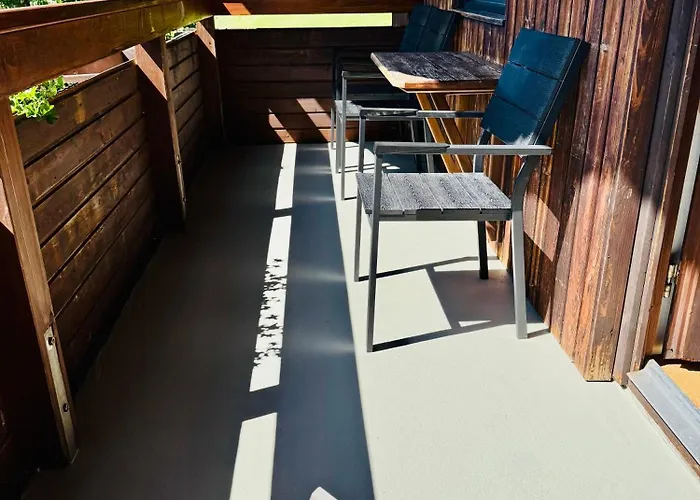 Apartmán Naturhof Roithbauer