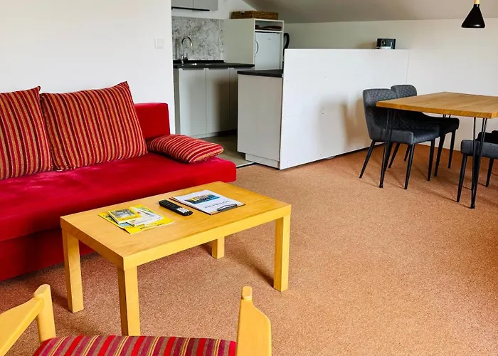 Naturhof Roithbauer Apartmán *