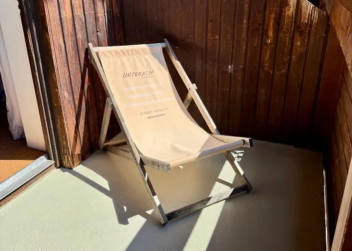 Apartmán Naturhof Roithbauer *