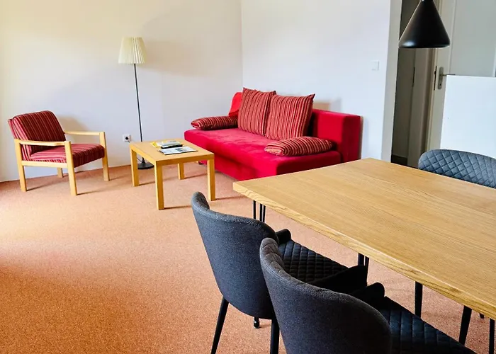 Apartmán Naturhof Roithbauer Buchenort