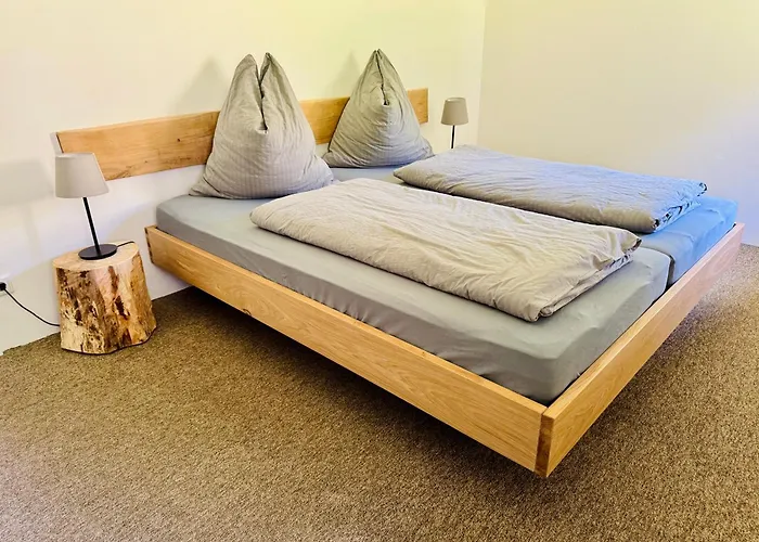 Naturhof Roithbauer Apartmán