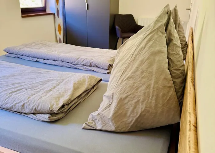 Apartmán Naturhof Roithbauer Buchenort