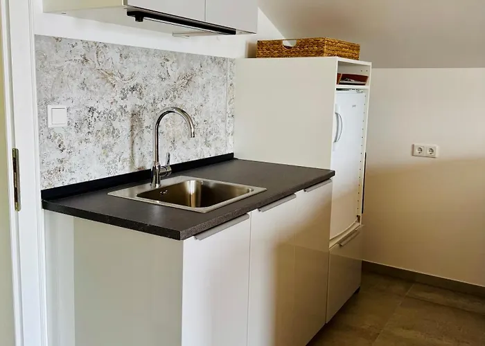 Naturhof Roithbauer Apartmán