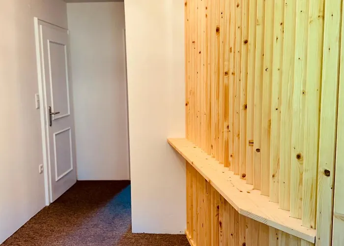 Naturhof Roithbauer Apartmán *