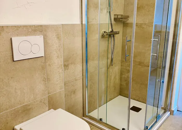 Naturhof Roithbauer Apartmán *