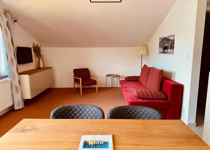 Naturhof Roithbauer Apartmán *