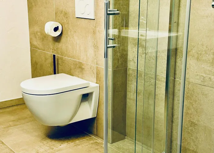 Apartmán Naturhof Roithbauer Buchenort