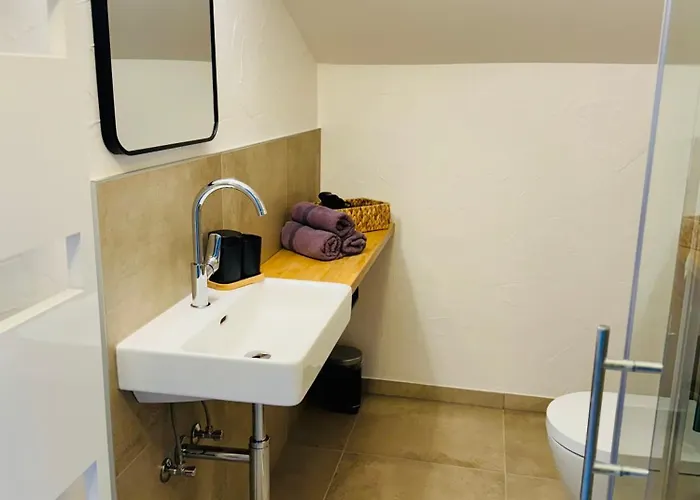 Naturhof Roithbauer Apartmán *