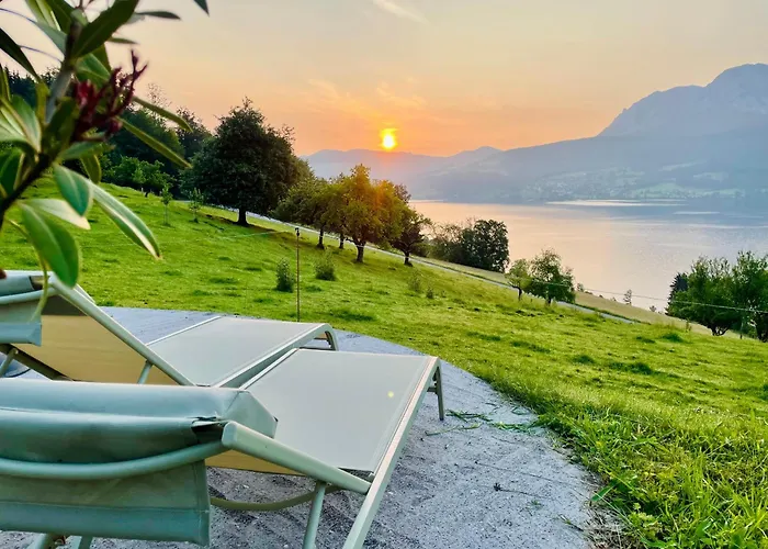 Naturhof Roithbauer Apartmán Buchenort